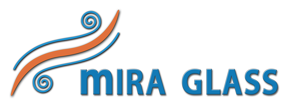  Logo Mira Glass