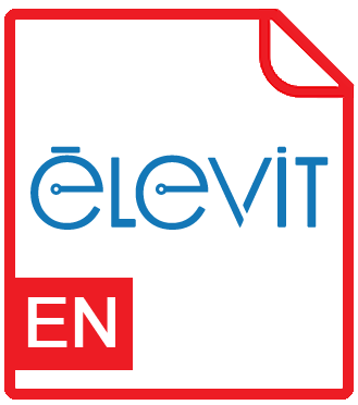 Èlevit catalogue